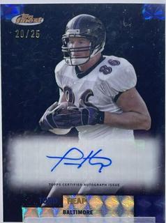 Todd Heap