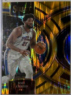Joel Embiid