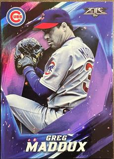 Greg Maddux