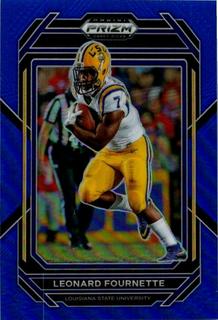 Leonard Fournette