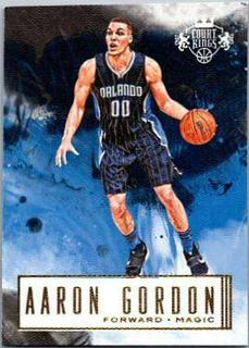 Aaron Gordon