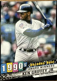 Ken Griffey