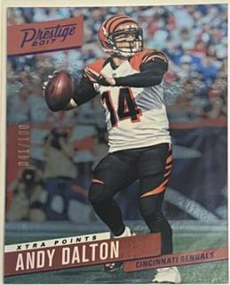 Andy Dalton