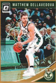 Matthew Dellavedova