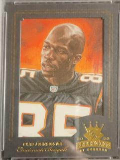 Chad Johnson