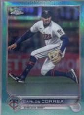 Carlos Correa
