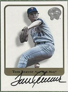 Tom Seaver