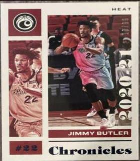 Jimmy Butler