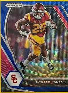 Ronald Jones II