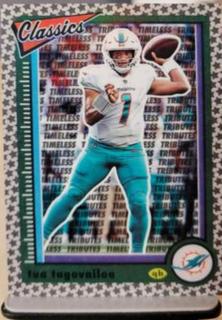 Tua Tagovailoa