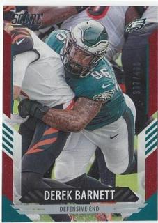 Derek Barnett