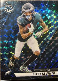DeVonta Smith