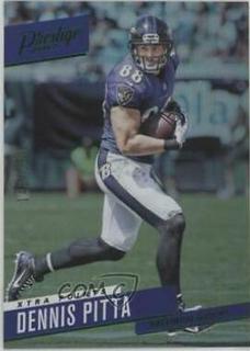 Dennis Pitta