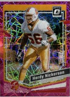 Hardy Nickerson