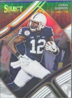 Chris Godwin
