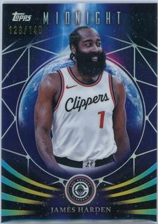 James Harden