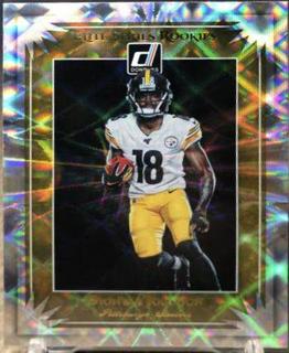 Diontae Johnson #ESR 24