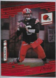 Baker Mayfield