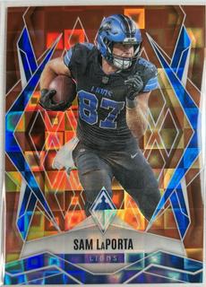 Sam LaPorta