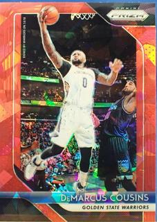 DeMarcus Cousins