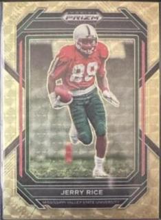 Jerry Rice