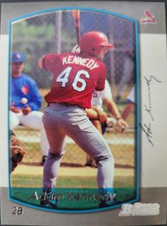Adam Kennedy