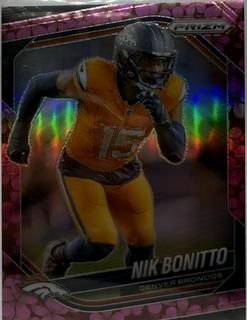 Nik Bonitto