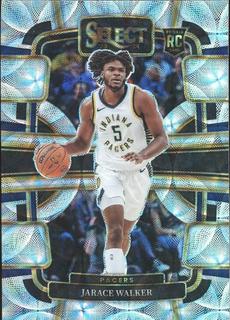 Jarace Walker