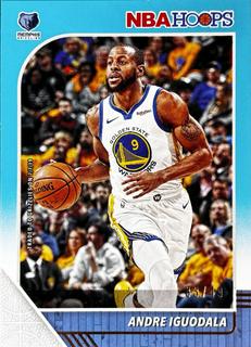 Andre Iguodala