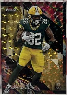 MarShawn Lloyd