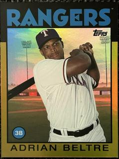 Adrian Beltre