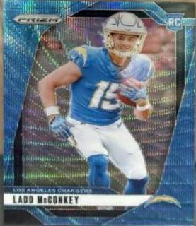 Ladd McConkey