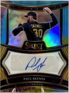 Paul Skenes