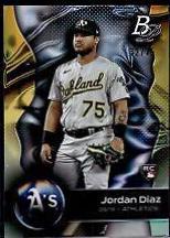 Jordan Diaz