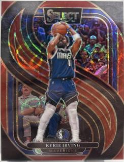 Kyrie Irving