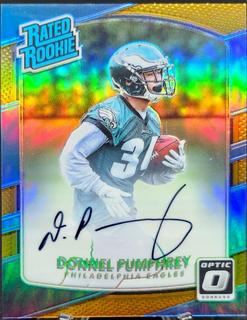 Donnel Pumphrey