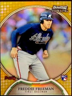 Freddie Freeman