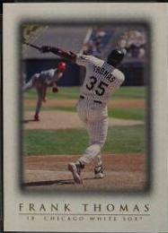 Frank Thomas