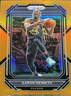 Aaron Nesmith