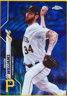 Trevor Williams