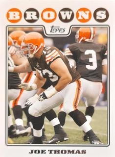 Joe Thomas