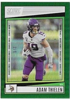 Adam Thielen