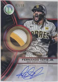 Fernando Tatis Jr.