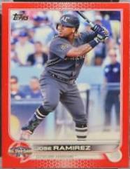 Jose Ramirez