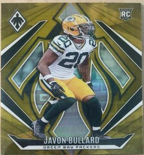 Javon Bullard