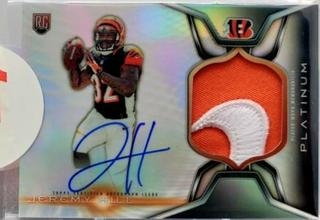 Jeremy Hill
