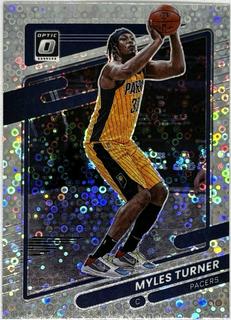 Myles Turner