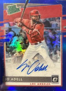 Jo Adell