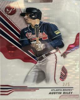 Austin Riley