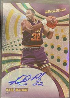 Karl Malone